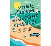 The Summer of Second Chances