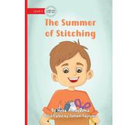 The Summer of Stitching