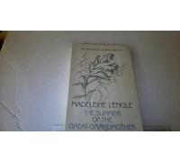 The Summer of the Great-Grandmother (Crosswicks Journal)