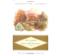 The Summer of the Great-Grandmother (Crosswicks Journal, Book 2) by Madeleine L'Engle (1-Mar-1996) Paperback