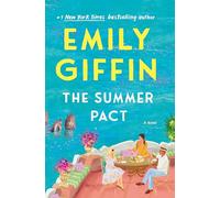The Summer Pact