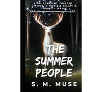 The Summer People: Book Two