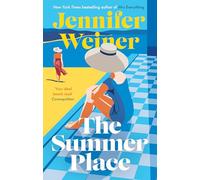 The Summer Place: The perfect beach read for 2023