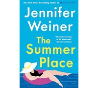 The Summer Place – The perfect beach read – 2023 – Little, Brown Book Group