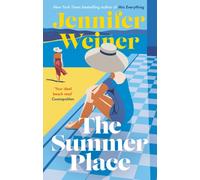 The Summer Place : The perfect beach read