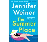 The Summer Place : The perfect beach read