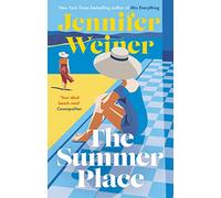 The Summer Place: The perfect beach read for 2023