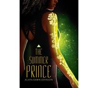 The Summer Prince