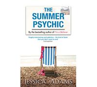 The Summer Psychic