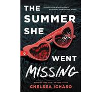 The Summer She Went Missing