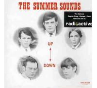 The Summer Sounds - Up Down