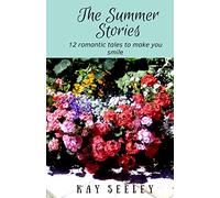 The Summer Stories: 12 romantic tales to make you smile
