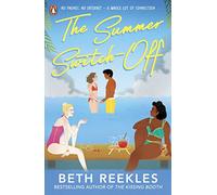 The Summer Switch-Off: The hilarious summer must-read from the author of The Kissing Booth