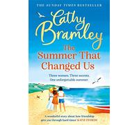 The Summer That Changed Us – Uplifting escapist read – Orion