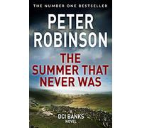 The Summer That Never Was