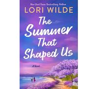 The Summer That Shaped Us – A Captivating Novel of Southern Charm and Family Bonds – Hobby Island 1