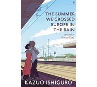 The Summer We Crossed Europe in the Rain : Lyrics for Stacey Kent