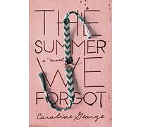 The Summer We Forgot