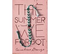 The Summer We Forgot: YA Mystery with a Touch of Romance