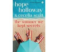 The Summer We Kept Secrets