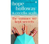 The Summer We Kept Secrets (The Destin Diaries)