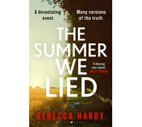 The Summer We Lied