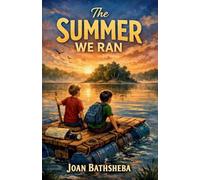 The Summer We Ran