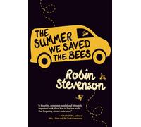 The Summer We Saved the Bees