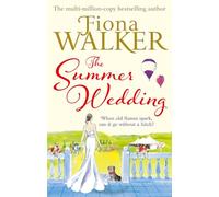 The Summer Wedding