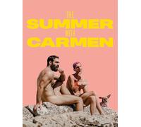 The Summer With Carmen