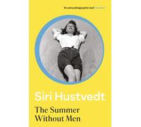 The Summer Without Men : 'Alarmingly funny' - TLS