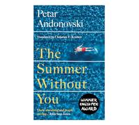 The Summer Without You