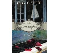 The Summerfield Bride: A Dory Sparks Novel (Large Print): 4 (Dory Sparks Large Print)