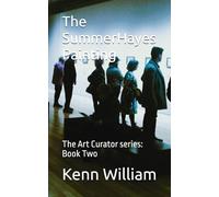 The SummerHayes Painting: The Art Curator series: Book Two: 2