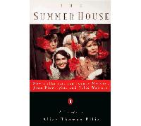 The Summerhouse: A Trilogy:Includes the Clothes in the Wardrobe; the Skeleton in the Cupboard; the Fly in the Ointment