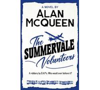 The SummeVale Volunteers (Mystery Crime Thrillers Collection)