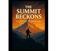 The Summit Beckons: A Crypto Pilgrimage: Lore, Halving, and the Long Road to Wealth.