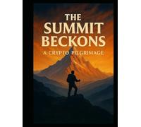 The Summit Beckons: A Crypto Pilgrimage: Lore, Halving, and the Long Road to Wealth