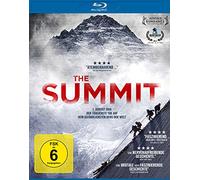 THE SUMMIT (BLU-RAY) - VARIOUS