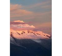 The Summit Hardcover Journal: 300 pages lined