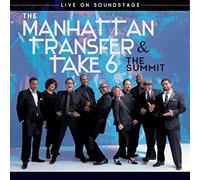 The Summit-Live on Soundstage [Blu-ray] [2018]