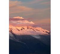 The Summit Paperback Journal: 300 pages lined