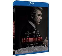 The Summit (Spanish Release) La Cordillera