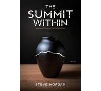 The Summit Within: Embracing the Beauty of Imperfection