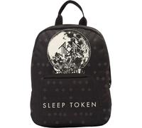 The Summoning Backpack Sleep Token Black One Size