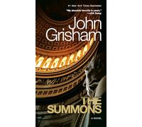 The Summons: A Novel