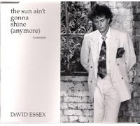The sun ain't gonna shine (anymore)