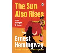 The Sun Also Rises