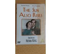 The Sun Also Rises [DVD] [1957]