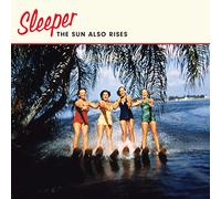 The Sun Also Rises / I Am Not A